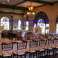 Cat Tuong Flowers Orange County Santa Ana Wedding Decorations Receptions