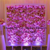 Cat Tuong Flowers Orange County Santa Ana Wedding Decorations Receptions