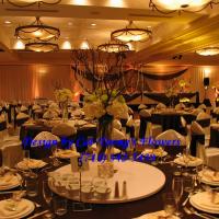 Little Saigon Cat Tuong Flowers Orange County Santa Ana Wedding Decorations Receptions